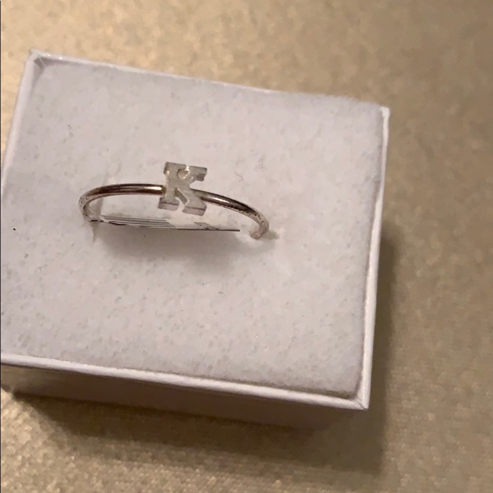 K ring